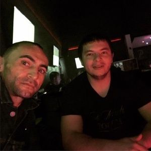 Meet your Posher, Akhmed